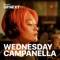 Picasso - WEDNESDAY CAMPANELLA lyrics