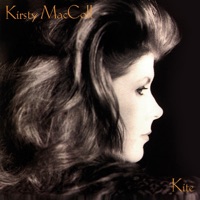 Kirsty MacColl Ablum Cover