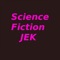 Science Fiction - Jek lyrics