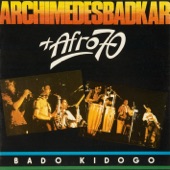 Afro 70 - Bado Kidogo