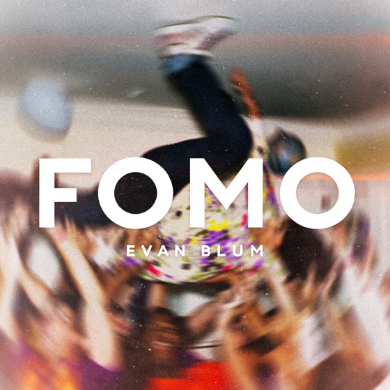 Cover artwork for Fomo