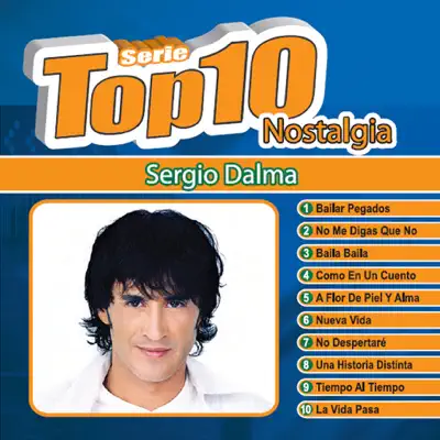 Serie Top Ten: Sergio Dalma - Sergio Dalma