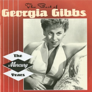 Georgia Gibbs - Kiss Me Another - Line Dance Music