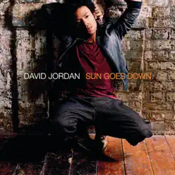 Sun Goes Down - Single - David Jordan Sun Goes Down - Single - David Jordan