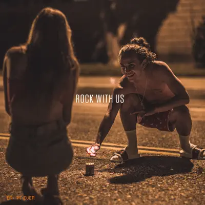 Rock With Us - Single - Yung Pinch