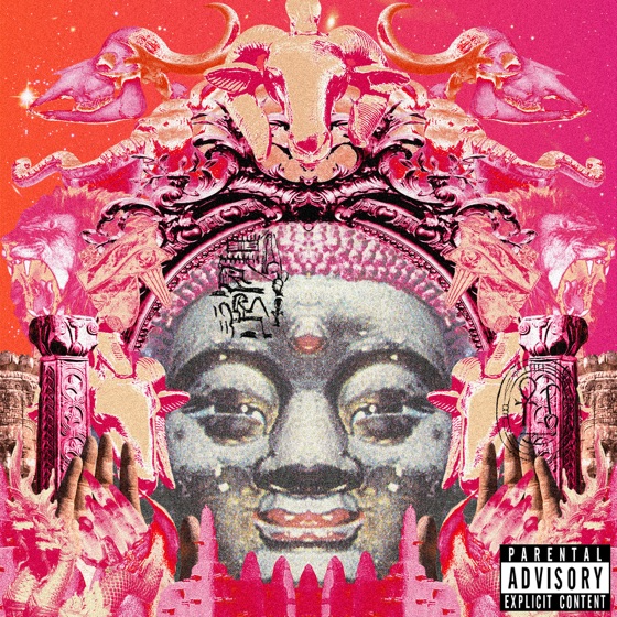 Cover artwork for My Forte