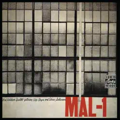 Mal-1 - Mal Waldron Mal-1 - Mal Waldron