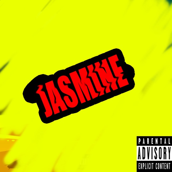 Cover artwork for Jasmine