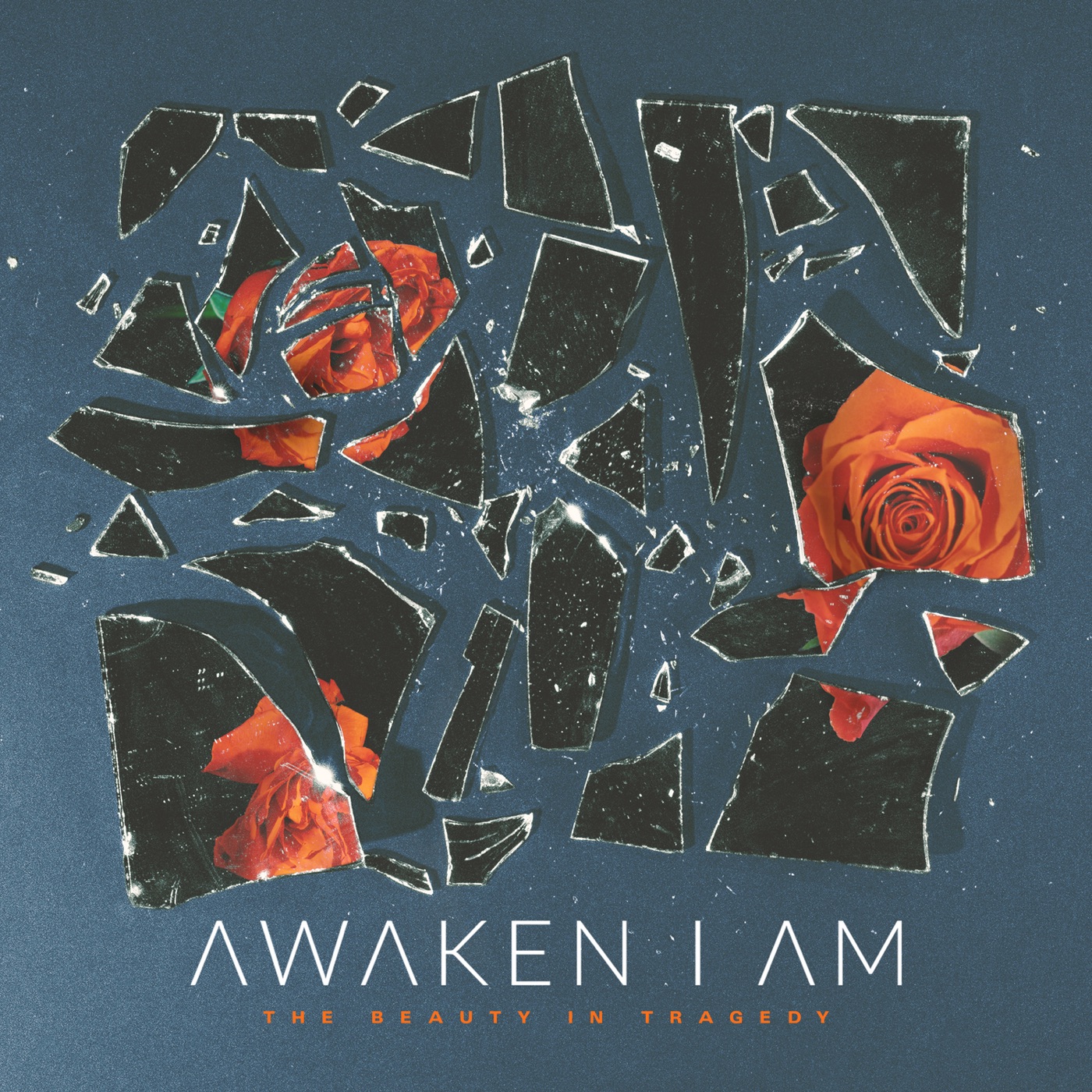 new awaken i am