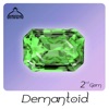 Demantoid 2nd Gem - EP