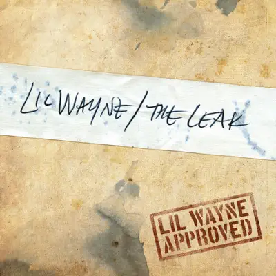 The Leak - EP - Lil Wayne