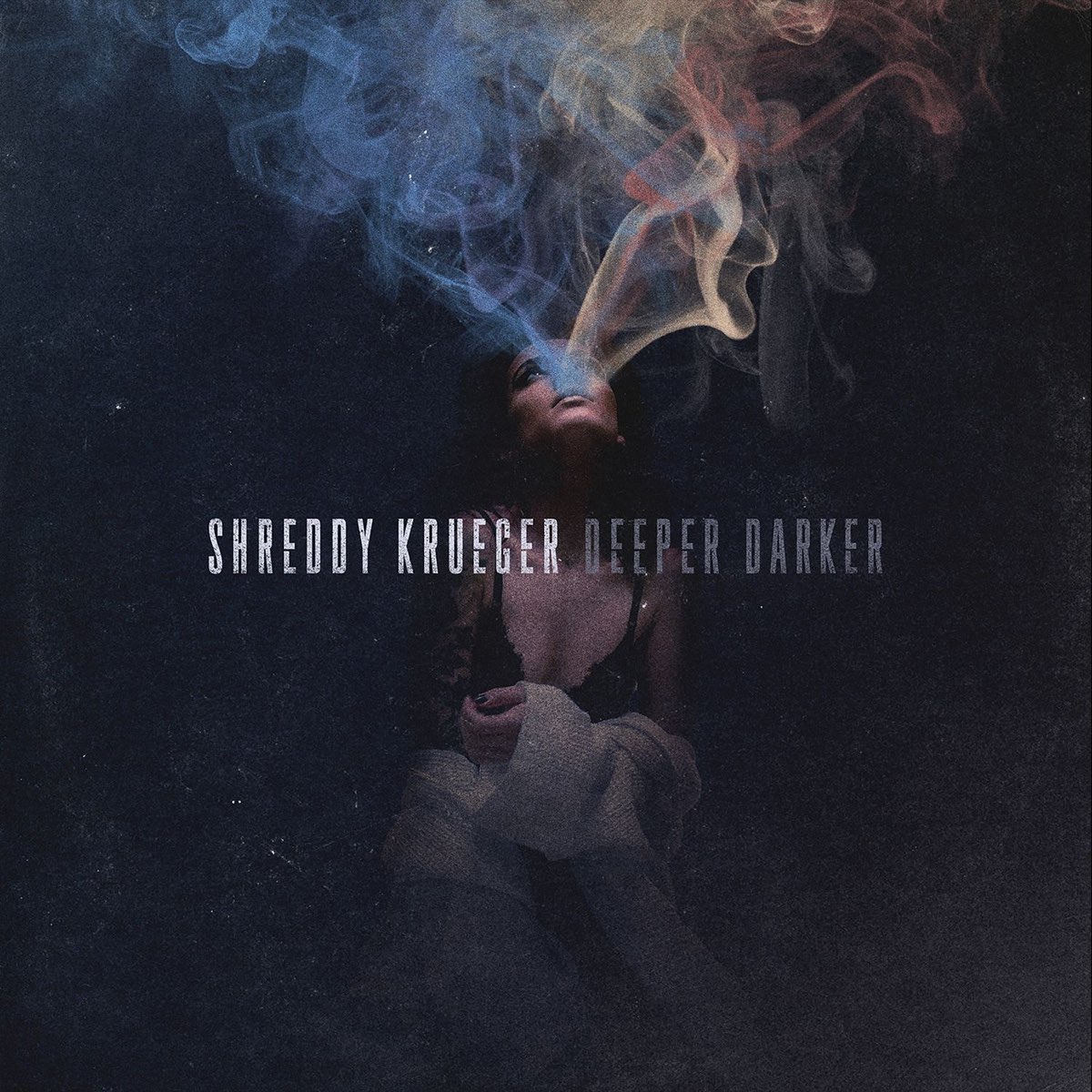 Deeper and darker 1.20 1. Shreddy. Deeper and Darker. Shreddy logo.