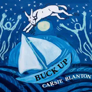 baixar álbum Carsie Blanton - Buck Up