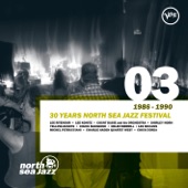 30 Years North Sea Jazz Festival, Vol. 3: 1986-1990 artwork