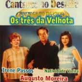 O Vira do Moreira artwork