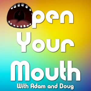 Episode 11 – A Conversation On (Not) Comics Pt2.mp3