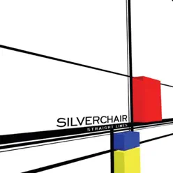 Straight Lines - EP - Silverchair