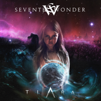 Seventh Wonder - Tiara artwork