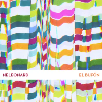 El Bufón - Single - Neleonard