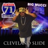 Cleveland Slide - EP