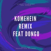Komehein (Remix) [feat. Dongo] artwork