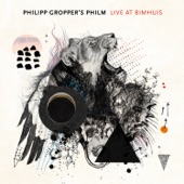 Live at Bimhuis artwork