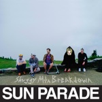 Sun Parade - Steal My Thunder