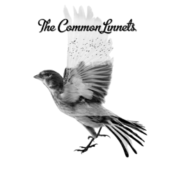 The Common Linnets - The Common Linnets Cover Art