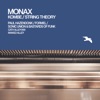 Monax - String Theory