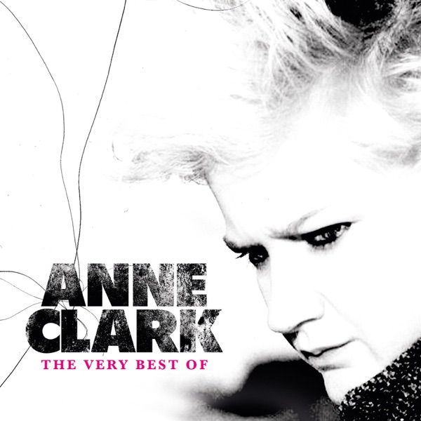 Anne Clark mit Sleeper In Metropolis