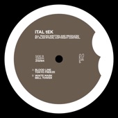 Ital Tek - Blood Line