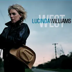 Words (Alternate Version) - Single - Lucinda Williams