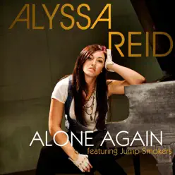Alone Again - EP - Alyssa Reid