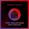 The Solution - Single, 2018