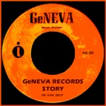 Geneva Records Story