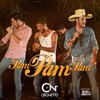 Pam Pam Pam (feat. Bruno e Barretto) - Single