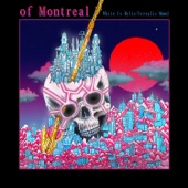 of Montreal - Soft Music/Juno Portraits Of The Jovian Sky