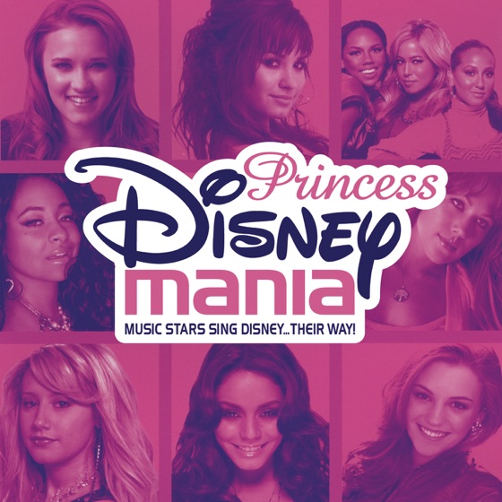 Cover artwork for Once Upon a Dream