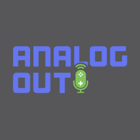 Analog Out podcast
