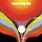Tame Impala - Desire Be Desire Go