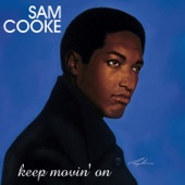 Sam Cooke - That's Where It's At