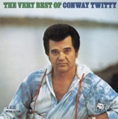 Conway Twitty - I Can't Believe She Gives It All To Me - Single Version