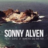 Where Do We Go (feat. Cayo) artwork