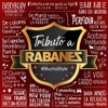 Mucho Style: Tributo a Rabanes, Vol. 1, 2017