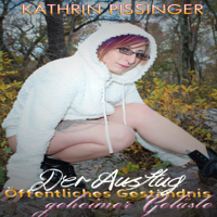 Kathrin Pissinger - Der Ausflug artwork