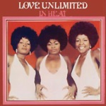 Love Unlimited - I Belong to You