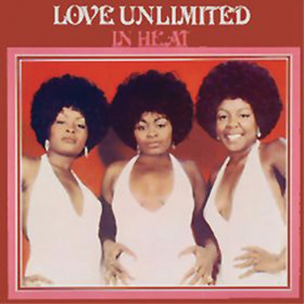 Barry White & The Love Unlimited Orchestra - Love's Theme