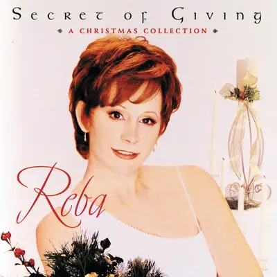 Secret of Giving - A Christmas Collection - Reba Mcentire