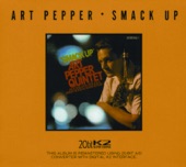 Art Pepper - Smack Up