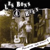 Les Bons à Rien - Les enfants de duplessis
